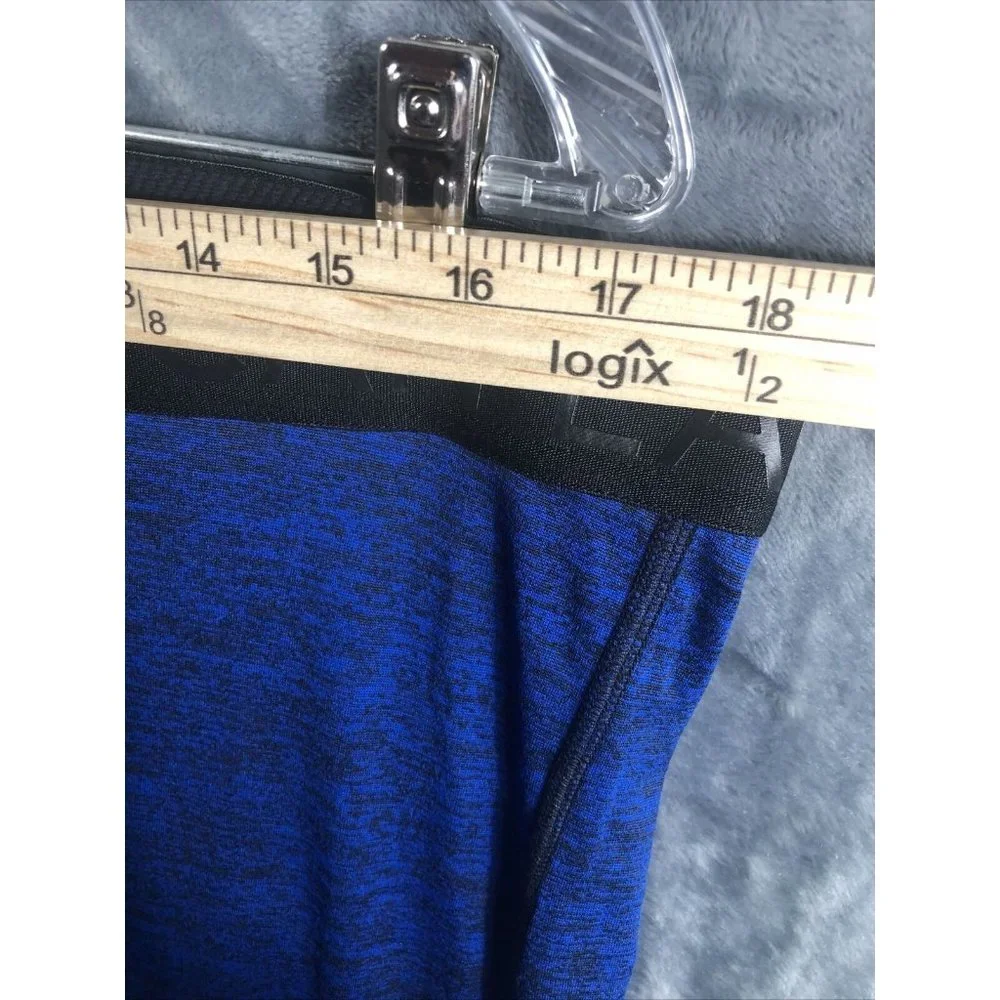 American Eagle Men’s Under Armor Blue Pants Adult Size X Large New With Tags - Picture 6 of 14